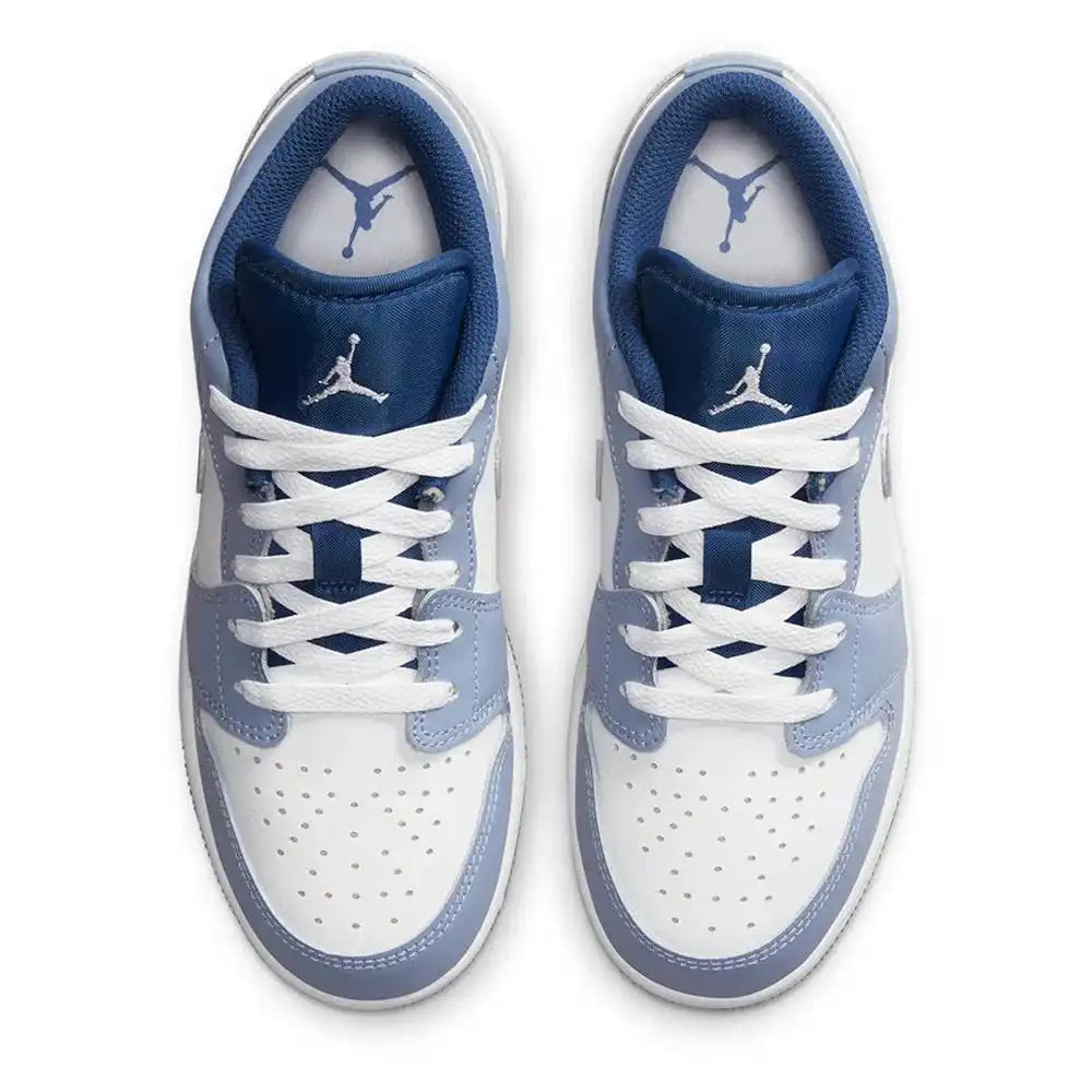 Nike sb x jordan top low