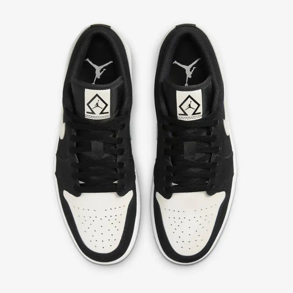 Jordan sales 1 diamond