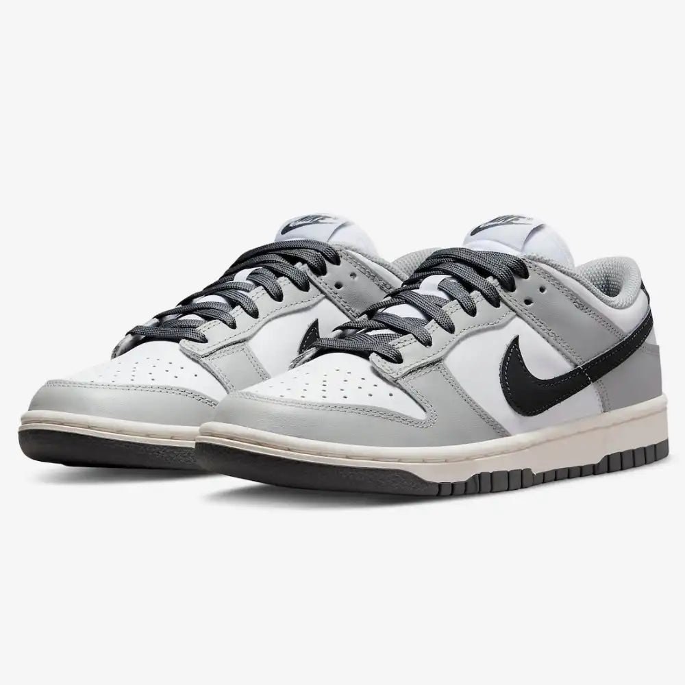 Nike sb grey black sales