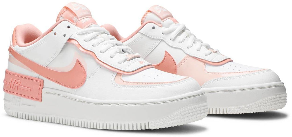 Pink air force 1 2024 low