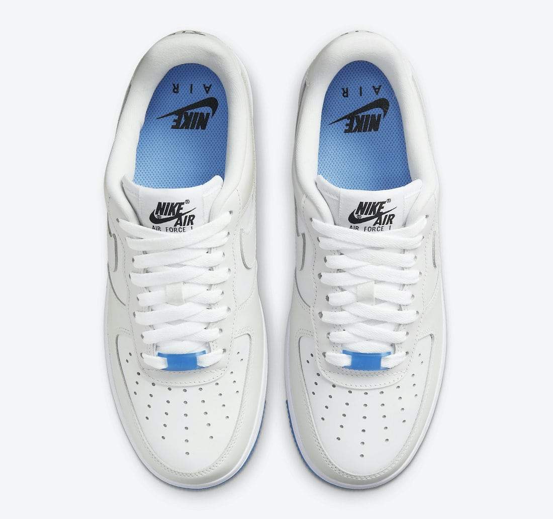 Nike air force 1 tr new arrivals