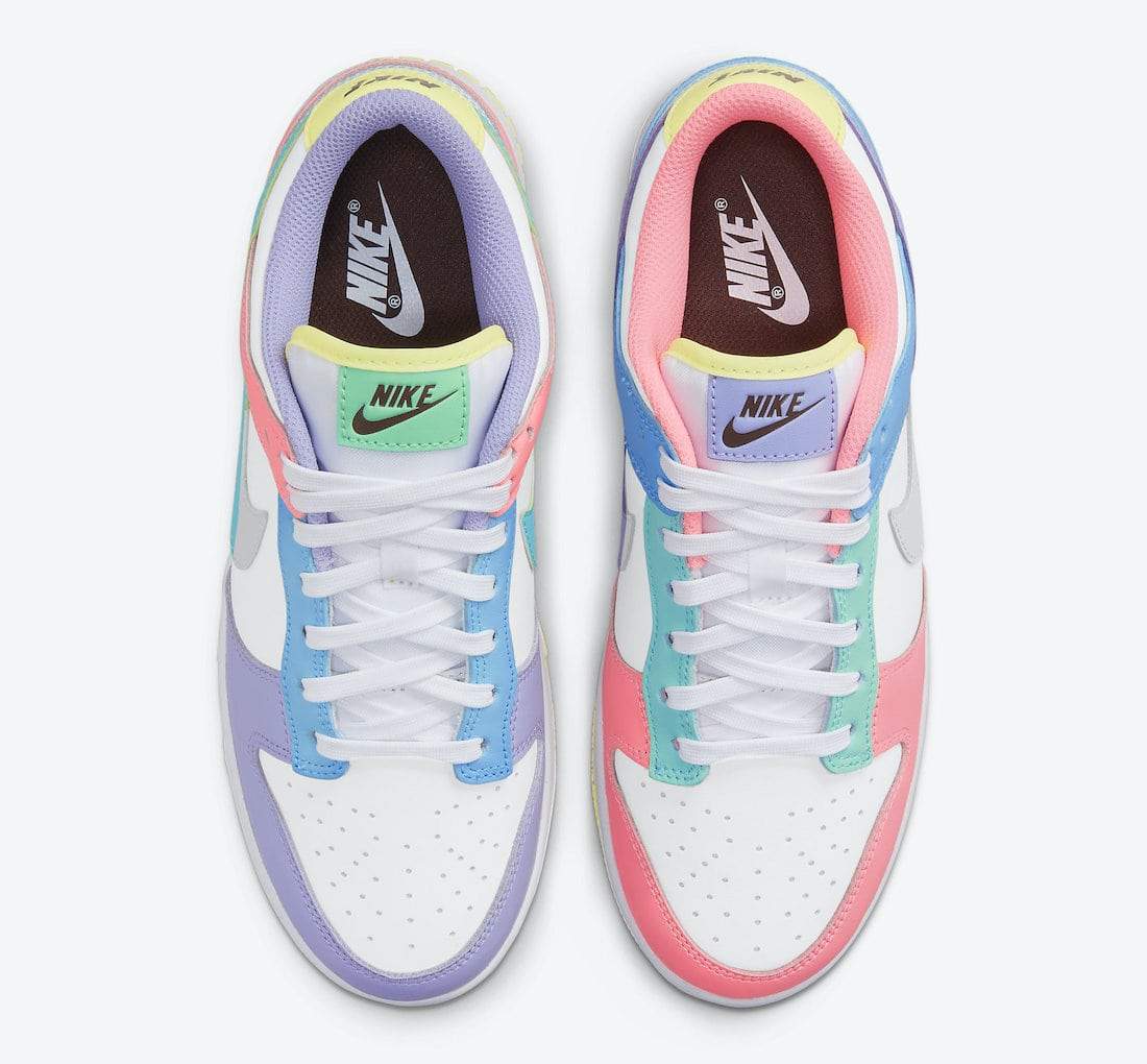 Easter store nike shoes