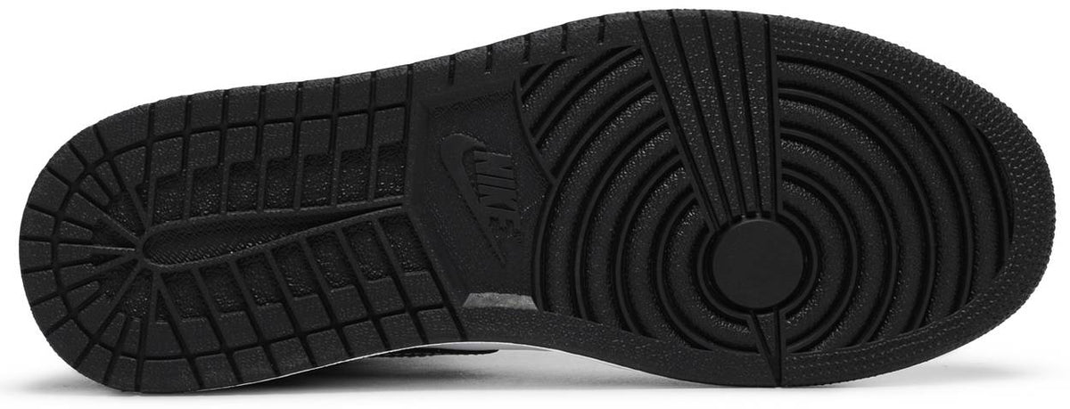 Jordan top 1 proto