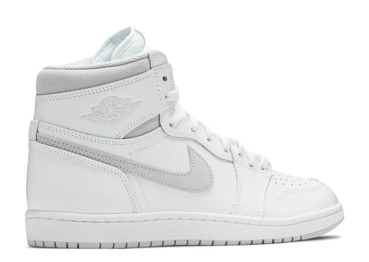 Jordan 1 neutral grey release cheap date