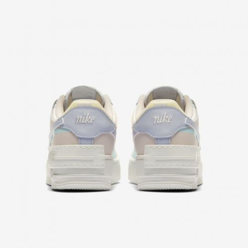 Tênis Air Force Shadow Feminino Pastel – Royal Sneakers