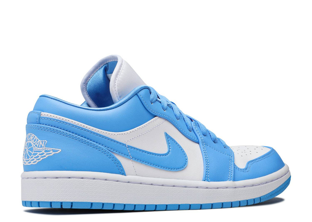 Nike sb jordan unc 2025