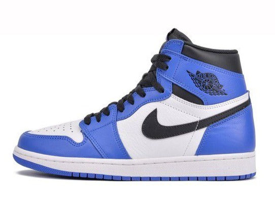 JORDAN 1HIGH OG GAME  ゲームロイヤル Tênis Air Jordan 1 High - Game Royal – Royal Sneakers