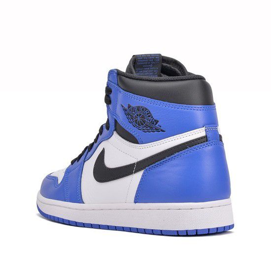 Air jordan 1 game royal 2018 top