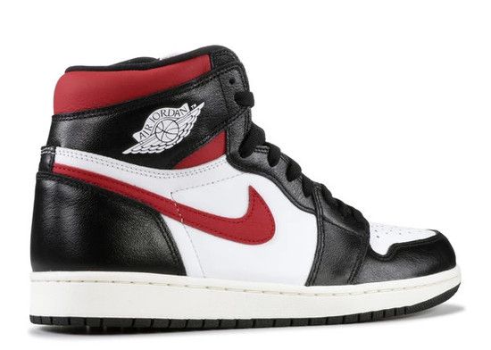 Nike air jordan 1 shop high og gym red