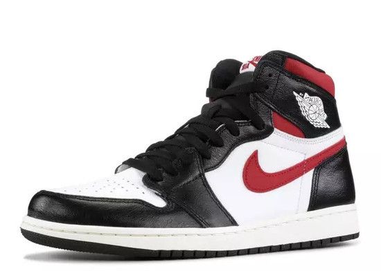 Jordan 1 gym red high new arrivals