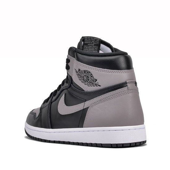Jordan retro high store shadow