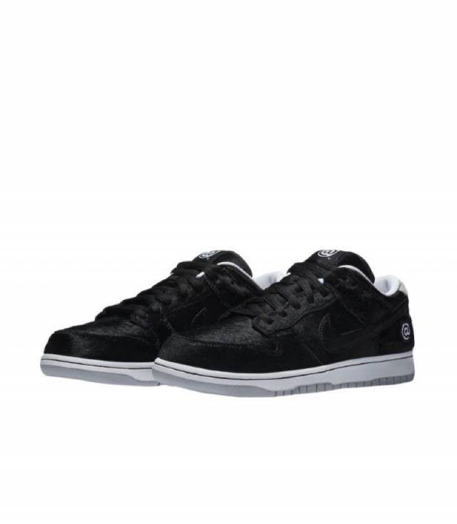 Medicom cheap dunk sb