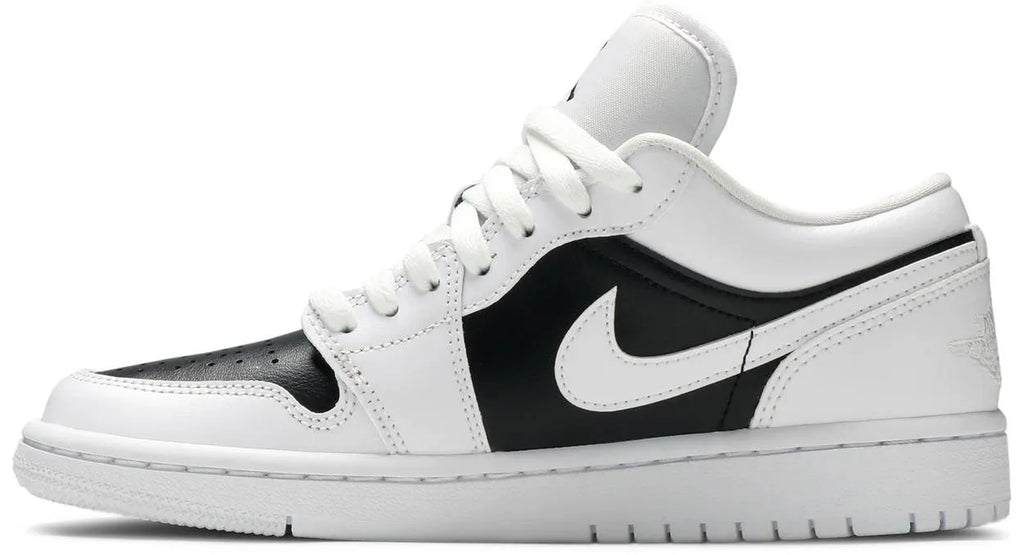 Air Jordan 1 Low Panda 1