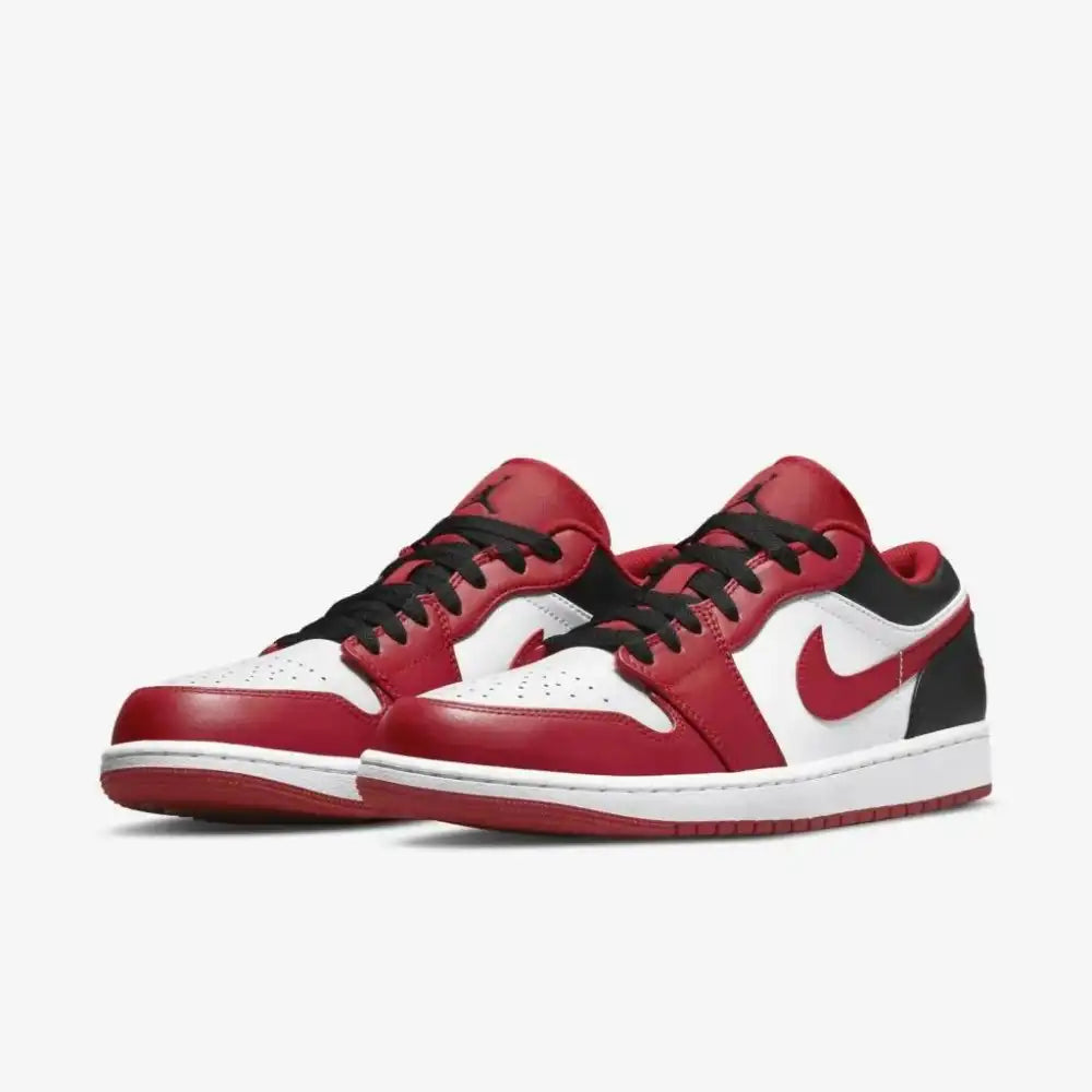 Nike air best sale jordan gym red