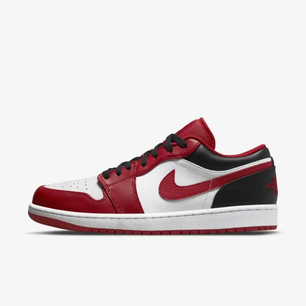 Aj 1 gym sales red