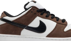 Nike sb dunk hot sale low trail end