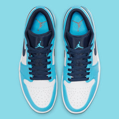 Nike obsidian 2025 blue