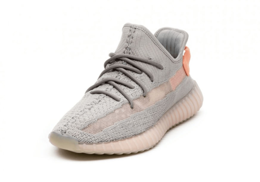 Tenis yeezy 350 original online