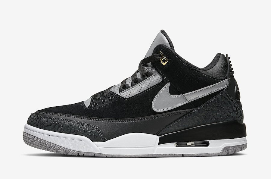 Jordan 3 store new release 2019