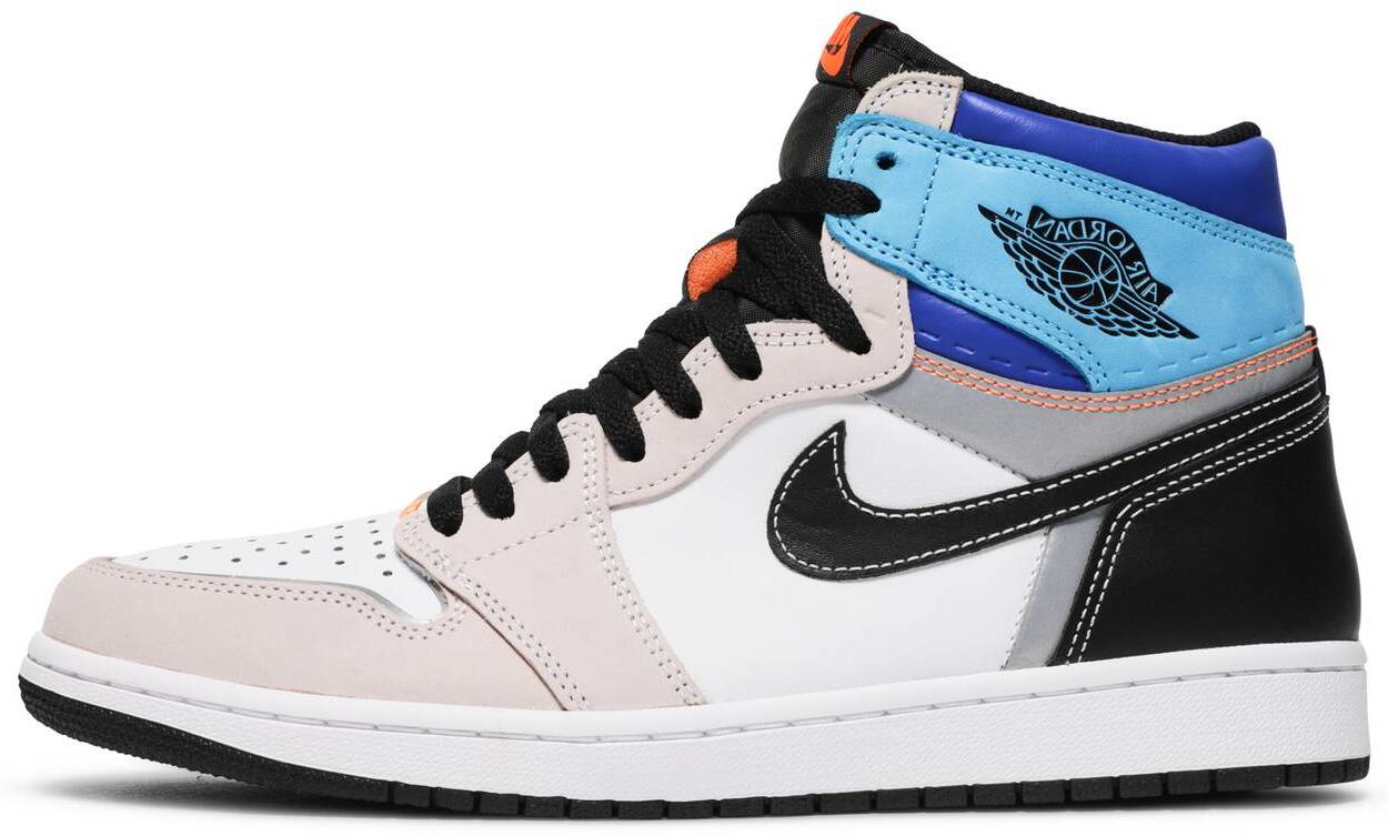 Jordan clearance 1 proto