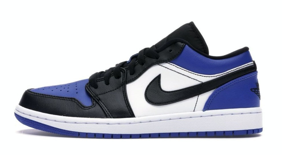 Air jordan best sale royal 1