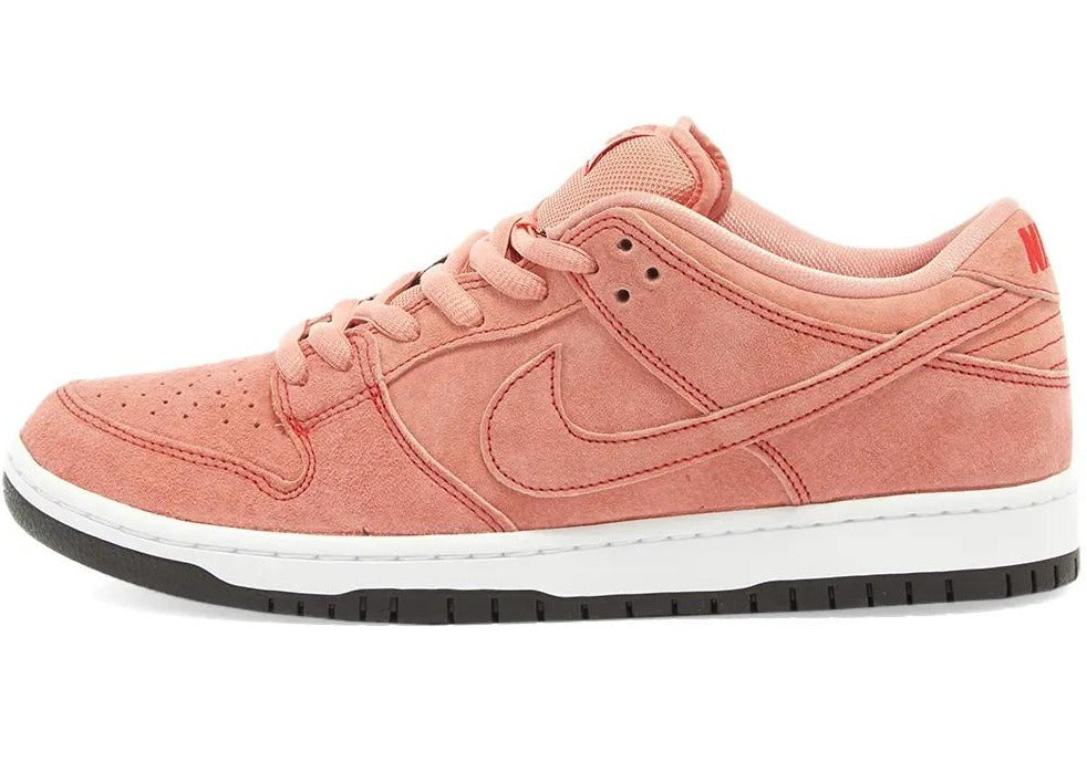 Nike sb low pink 2025