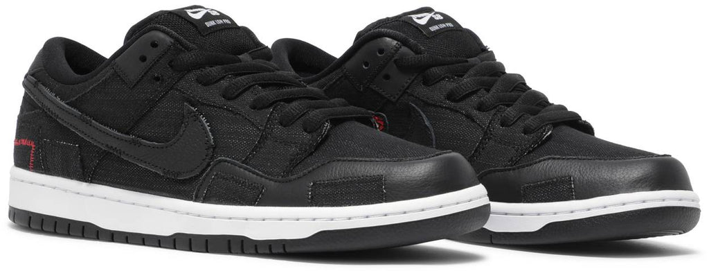 Nike sb sale denim low